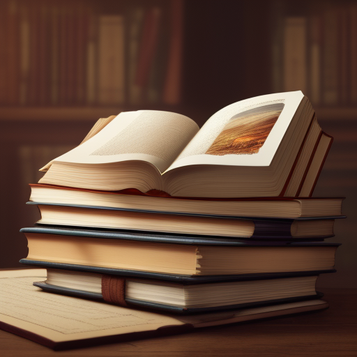 Top 10 Must-Read Self-Development Books for Personal Growth