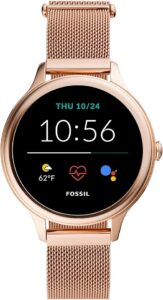 Fossil Gen 5E Smartwatch