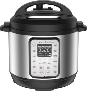 Instant Pot Duo Evo Plus