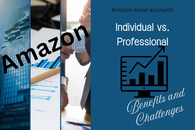 Introduction to Selling on Amazon