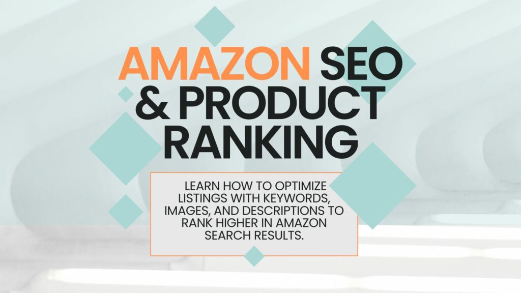 Amazon Seo