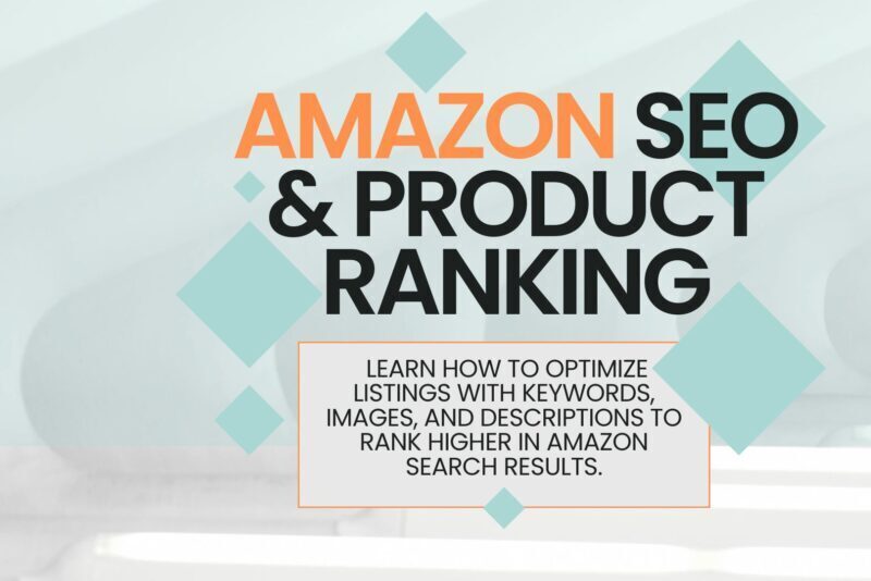 Amazon Seo