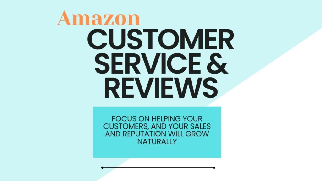 Customer Service & Reviews