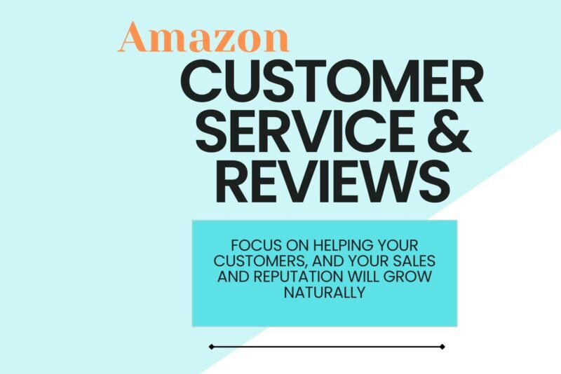 Customer Service & Reviews